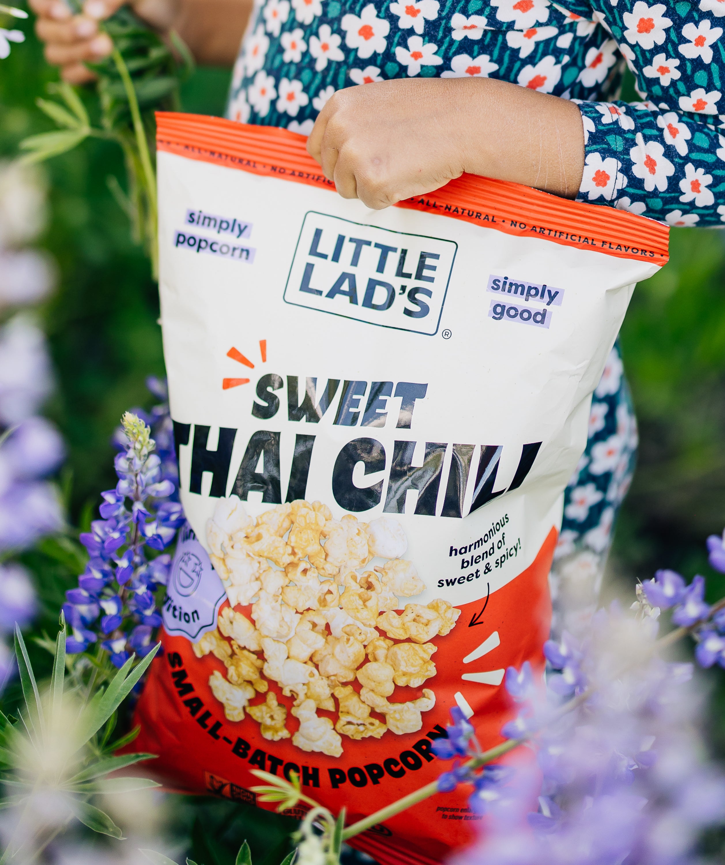 Sweet Thai Chili