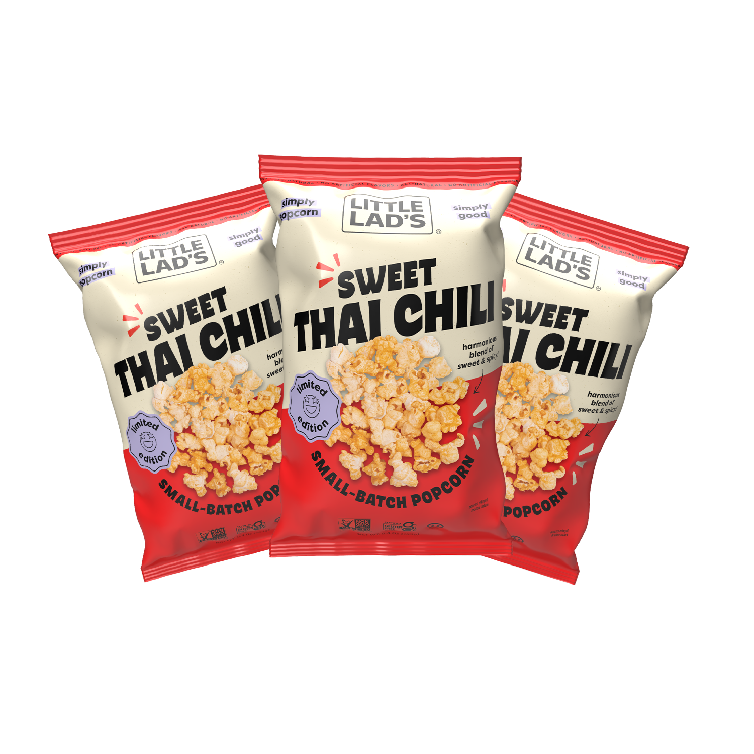 Sweet Thai Chili