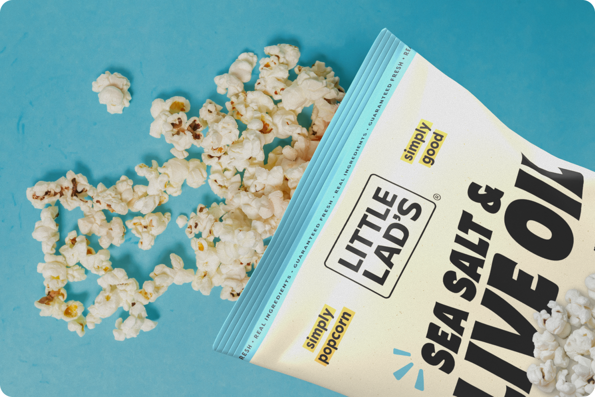 What Makes Flavored Popcorn Different? A Guide to Ingredients and Flavor